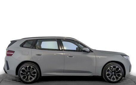 BMW X3, 2025 год, 8 100 000 рублей, 4 фотография