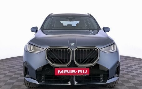 BMW X3, 2025 год, 8 200 000 рублей, 5 фотография