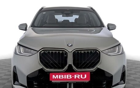 BMW X3, 2025 год, 8 100 000 рублей, 5 фотография
