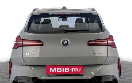 BMW X3, 2025 год, 8 100 000 рублей, 6 фотография