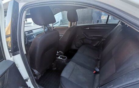 Skoda Rapid I, 2019 год, 545 000 рублей, 10 фотография