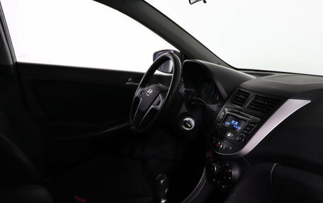 Hyundai Solaris II рестайлинг, 2015 год, 899 990 рублей, 14 фотография