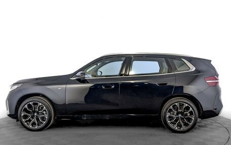 BMW X3, 2025 год, 7 750 000 рублей, 3 фотография