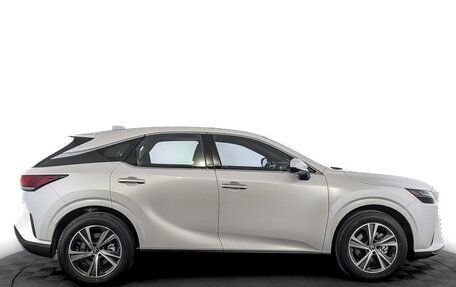 Lexus RX IV рестайлинг, 2025 год, 9 199 000 рублей, 4 фотография