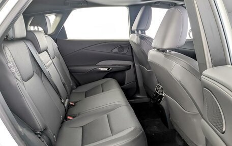 Lexus RX IV рестайлинг, 2025 год, 9 199 000 рублей, 12 фотография