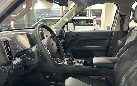 Haval H9, 2025 год, 4 553 010 рублей, 6 фотография