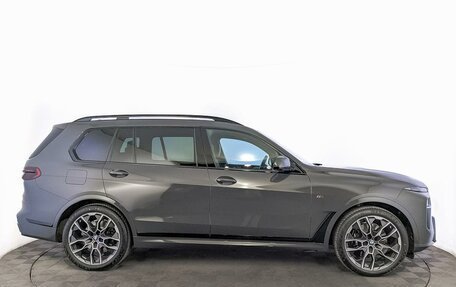BMW X7, 2025 год, 18 700 000 рублей, 4 фотография
