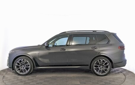 BMW X7, 2025 год, 18 700 000 рублей, 3 фотография