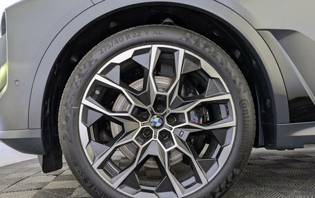 BMW X7, 2025 год, 18 700 000 рублей, 7 фотография