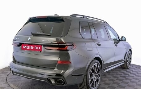 BMW X7, 2025 год, 18 700 000 рублей, 2 фотография