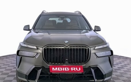 BMW X7, 2025 год, 18 700 000 рублей, 5 фотография