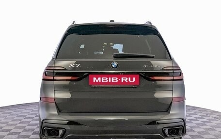 BMW X7, 2025 год, 18 700 000 рублей, 6 фотография