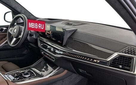 BMW X7, 2025 год, 18 700 000 рублей, 9 фотография