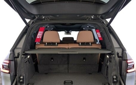 BMW X7, 2025 год, 18 700 000 рублей, 8 фотография