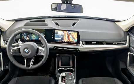 BMW X1, 2025 год, 6 000 000 рублей, 10 фотография