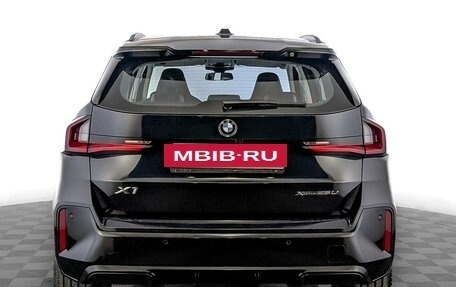 BMW X1, 2025 год, 6 000 000 рублей, 6 фотография