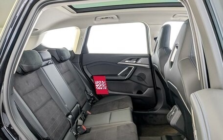 BMW X1, 2025 год, 6 000 000 рублей, 12 фотография