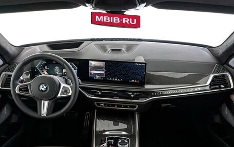 BMW X7, 2025 год, 18 700 000 рублей, 10 фотография