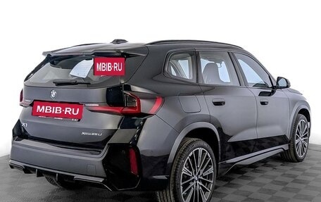 BMW X1, 2025 год, 6 000 000 рублей, 2 фотография