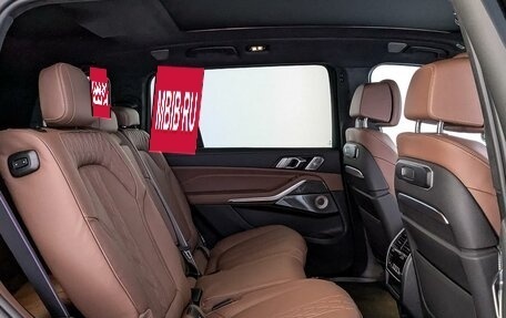 BMW X7, 2025 год, 18 700 000 рублей, 12 фотография