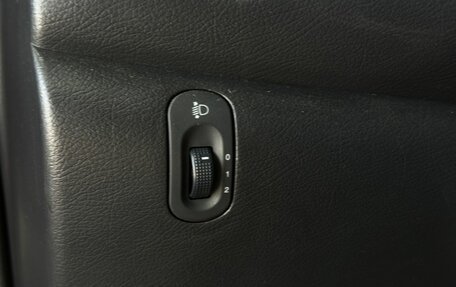 Daewoo Matiz I, 2009 год, 129 000 рублей, 13 фотография