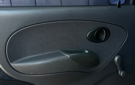 Daewoo Matiz I, 2009 год, 129 000 рублей, 22 фотография