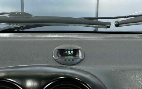 Daewoo Matiz I, 2009 год, 129 000 рублей, 21 фотография