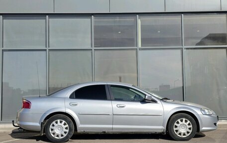 ГАЗ Volga Siber I, 2010 год, 329 000 рублей, 3 фотография