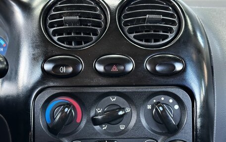 Daewoo Matiz I, 2009 год, 129 000 рублей, 19 фотография