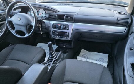 ГАЗ Volga Siber I, 2010 год, 329 000 рублей, 7 фотография