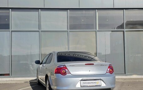 ГАЗ Volga Siber I, 2010 год, 329 000 рублей, 5 фотография