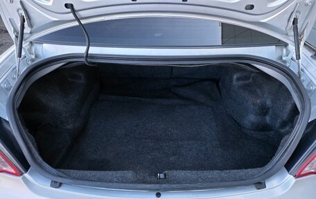 ГАЗ Volga Siber I, 2010 год, 329 000 рублей, 10 фотография