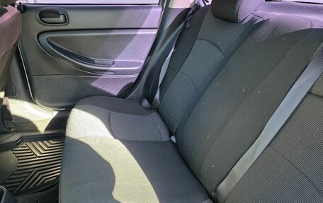 ГАЗ Volga Siber I, 2010 год, 329 000 рублей, 9 фотография