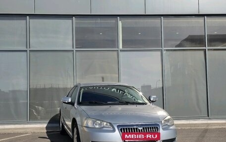 ГАЗ Volga Siber I, 2010 год, 329 000 рублей, 2 фотография