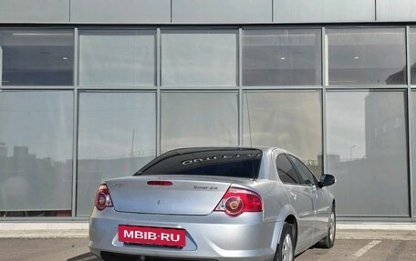 ГАЗ Volga Siber I, 2010 год, 329 000 рублей, 4 фотография