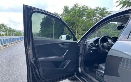 Audi Q2 I, 2022 год, 1 785 000 рублей, 7 фотография