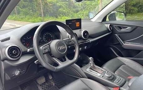 Audi Q2 I, 2022 год, 1 785 000 рублей, 9 фотография