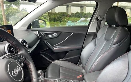 Audi Q2 I, 2022 год, 1 785 000 рублей, 10 фотография