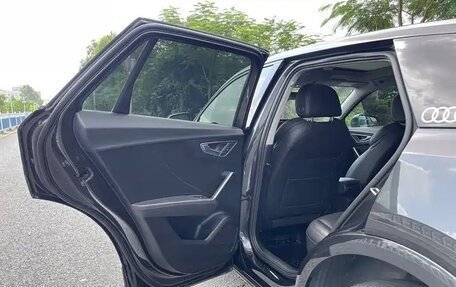 Audi Q2 I, 2022 год, 1 785 000 рублей, 15 фотография
