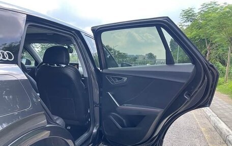 Audi Q2 I, 2022 год, 1 785 000 рублей, 17 фотография