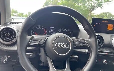 Audi Q2 I, 2022 год, 1 785 000 рублей, 11 фотография