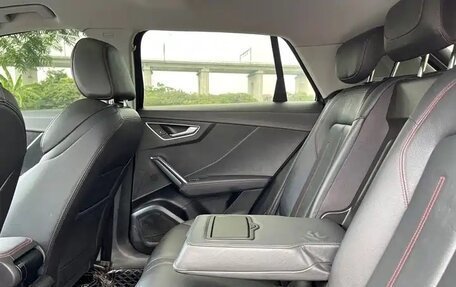 Audi Q2 I, 2022 год, 1 785 000 рублей, 16 фотография