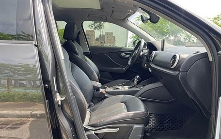 Audi Q2 I, 2022 год, 1 785 000 рублей, 21 фотография