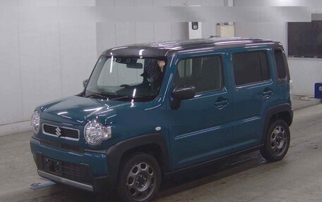 Suzuki Hustler, 2022 год, 680 000 рублей, 3 фотография