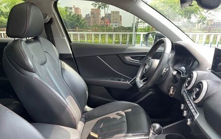 Audi Q2 I, 2022 год, 1 785 000 рублей, 23 фотография