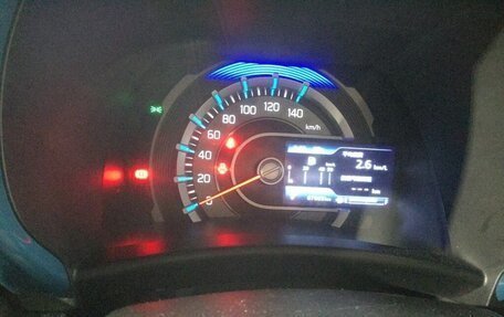 Suzuki Hustler, 2022 год, 680 000 рублей, 6 фотография