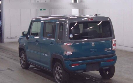 Suzuki Hustler, 2022 год, 680 000 рублей, 2 фотография