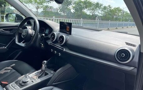 Audi Q2 I, 2022 год, 1 785 000 рублей, 22 фотография