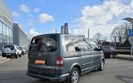 Volkswagen Multivan T5, 2007 год, 1 099 000 рублей, 4 фотография