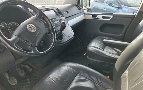 Volkswagen Multivan T5, 2007 год, 1 099 000 рублей, 5 фотография